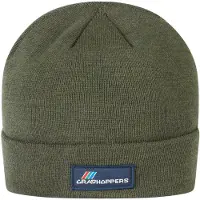 Craghoppers Volwassen uniseks Archive II muts (Donkere varen)