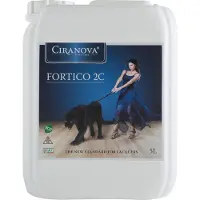 Ciranova fortico 2C natural 5 l parketvernis
