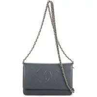 Chanel Classic Timeless Wallet on Chain Schoudertas