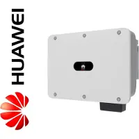 Huawei SUN2000-40KTL-M3 netvoeding & inverter Buiten 40000 W Wit