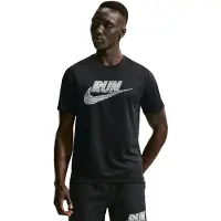Nike Jersey Miler | Maat L