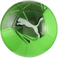 Puma Big Cat Voetbal Groen 3