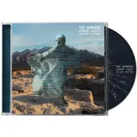 Universal Music The Warning - Error (404) (CD)