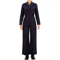 G-Star Panzer Jumpsuit Met Lange Mouwen