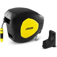 Kärcher Automatische Slanghaspel CR 5.220 (20+2 m)