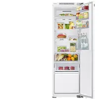 Samsung BRD27610EWW Ingebouwd 270 l E Wit