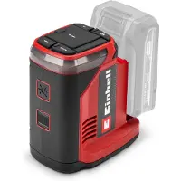 Einhell TE-ES 18/150/1 Li-C-Solo Accu Energie Station