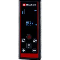 Einhell 2270082 TC‑LD 60 R laser afstandsmeter 60 m