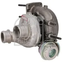 FEBI BILSTEIN 187396 Turbocharger