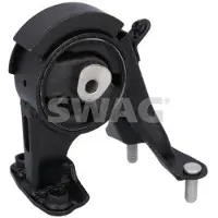 SWAG 33 11 3989 Motorsteunlager