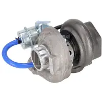 FEBI BILSTEIN 192567 Turbocharger