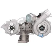 FEBI BILSTEIN 187638 Turbocharger