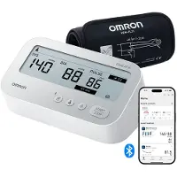 Omron X4 Connect AFib