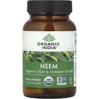 Organic India Neem bio