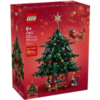 LEGO Icons - Family Christmas Tree (41843)