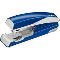 Leitz nietmachine NeXXt Series 5502 metaal, blauw