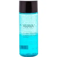 Ahava Time To Clear Eye Make Up Remover Lotion