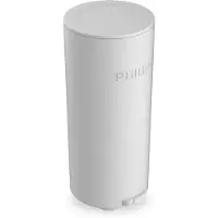 Philips AWP225 Serie - Waterfiltercartridge - 3 Stuks - Micro X-Clean Technologie - Milieuvriendelijk