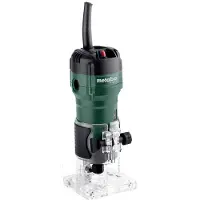 Metabo FM 500-6 Kantenfrees - 500W