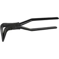 Bessey D351-60 Felstang 255 mm 1 stuk(s)