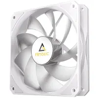 Antec P12R Computer behuizing Ventilator 12 cm Zwart 1 stuk(s)