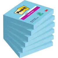Scotch bâton de colle sous film 21 g transparent lot de 5 654-6ss-eb