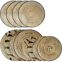 Arthur Krupp Servies Porcelain Tribal Mood (12-Delig)