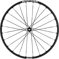 Mavic Allroad Sl Cl Disc Gravel Voorwiel