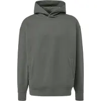 QS Sweatshirt donkergrijs