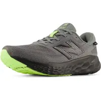 New Balance Loopschoen 'Evoz V4' donkergrijs