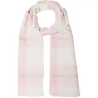 s.Oliver Sjaal groen / pink