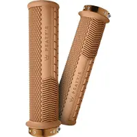 Peaty's Monarch Knurl Thin Handvatten