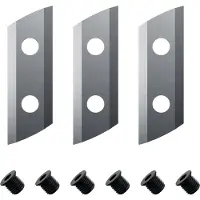 Bosch Snijmessenset voor UniversalShredder - F016800671