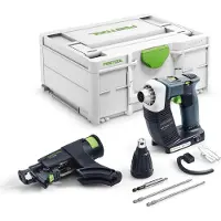 Festool DWC 18-4500 Basic Schroefautomaat - 576504
