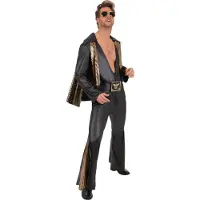 Smiffys Elvis Big Hunk Of Love - Man