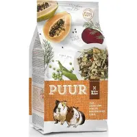 Witte molen Puur Cavia Voeding