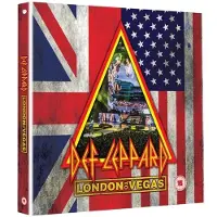 Eagle LONDON TO VEGAS (LTD.DEL.ED.)