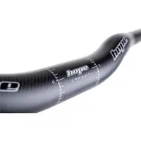 Hope Carbon Stuur