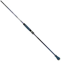 Sakura Shukan Shus Jigging Rod Blauw 1.98 m / 90-200 g