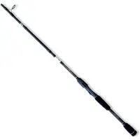 Nomura Narita Ntc Spinning Rod Blauw 2.10 m / 3-15 g