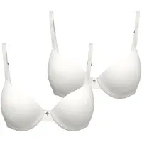JOOP! BH 'Sensation' offwhite