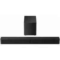 Ultimea Poseidon M60 Boom Soundbar Zwart
