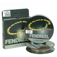 Colmic Fendreel Monofilament 150 M Goud 0.350 mm