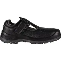 Safety Jogger Si78 Bestsun S1p Z 35 Werkschoen | Maat: 41