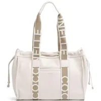 Coccinelle 2Day Signature Handtas