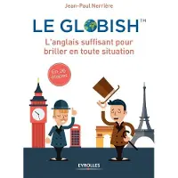 Eyrolles Le globish