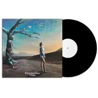 Sony music Pommelien Thijs - Gedoe Lp