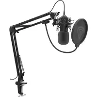 Genesis Radium 400 G2 Studio Usb Streamingmicrofoon