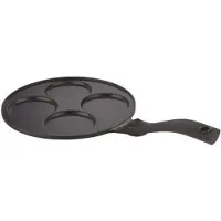 Beka Blinipan Energy Met Keramische Antikleeflaag 26 cm