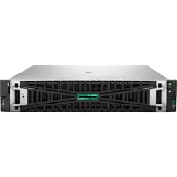 HP ProLiant DL380 Gen12 Intel Xeon 6505P 12-Core (2.20GHz 48MB) 64GB 2 x 480GB SSD 8 x SFF 2 x 1000W